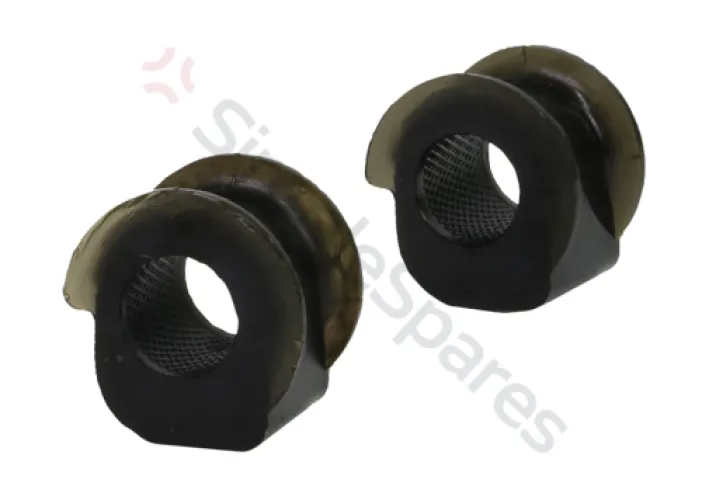 Whiteline Whiteline Sway Bar Mount - Bushing Kit 21mm W33242 - WHL-W33242