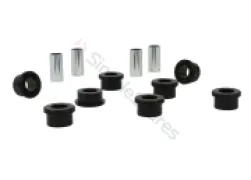 Whiteline Whiteline Control Arm Lower - Outer Bushing Kit W51598 - Image 1
