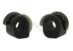 Whiteline Whiteline Sway Bar Mount - Bushing Kit 21mm W33242 - Image 2