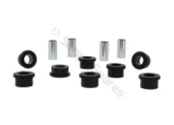 Whiteline Whiteline Control Arm Lower - Outer Bushing Kit W51598 - Image 2