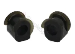Whiteline Whiteline Sway Bar Mount - Bushing Kit 21mm W33242 - Image 3