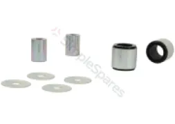 Whiteline Whiteline Shock Absorber - To Control Arm Bushing Kit W33333 - Image 1