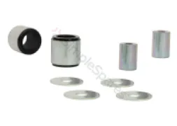 Whiteline Whiteline Shock Absorber - To Control Arm Bushing Kit W33333 - Image 2