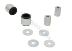 Whiteline Whiteline Shock Absorber - To Control Arm Bushing Kit W33333 - Image 3