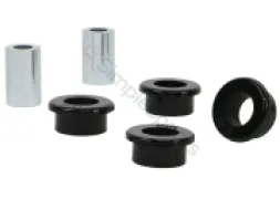 Whiteline Whiteline Shock Absorber - To Control Arm Bushing Kit W33324 - Image 1