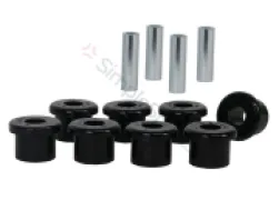 Whiteline Whiteline Control Arm Upper - Bushing Kit W51417 - Image 1