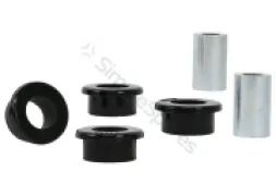 Whiteline Whiteline Shock Absorber - To Control Arm Bushing Kit W33324 - Image 2