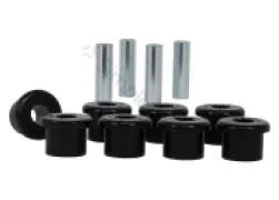 Whiteline Whiteline Control Arm Upper - Bushing Kit W51417 - Image 2