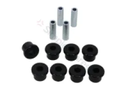 Whiteline Whiteline Control Arm Upper - Bushing Kit W51417 - Image 3