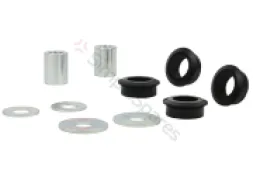 Whiteline Whiteline Shock Absorber - Lower Bushing Kit W33343 - Image 1