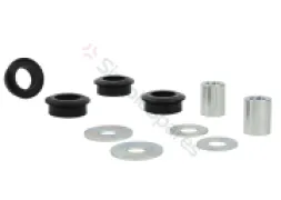 Whiteline Whiteline Shock Absorber - Lower Bushing Kit W33343 - Image 2