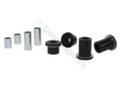 Whiteline Whiteline Control Arm Upper - Bushing Kit W51180A - Image 1