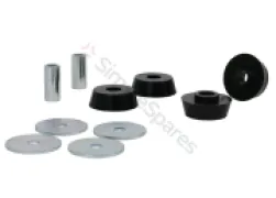 Whiteline Whiteline Shock Absorber - Upper Bushing Kit W33245 - Image 1