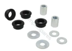 Whiteline Whiteline Shock Absorber - Lower Bushing Kit W33343 - Image 3
