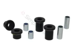 Whiteline Whiteline Control Arm Upper - Bushing Kit W51180A - Image 3