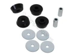 Whiteline Whiteline Shock Absorber - Upper Bushing Kit W33245 - Image 3