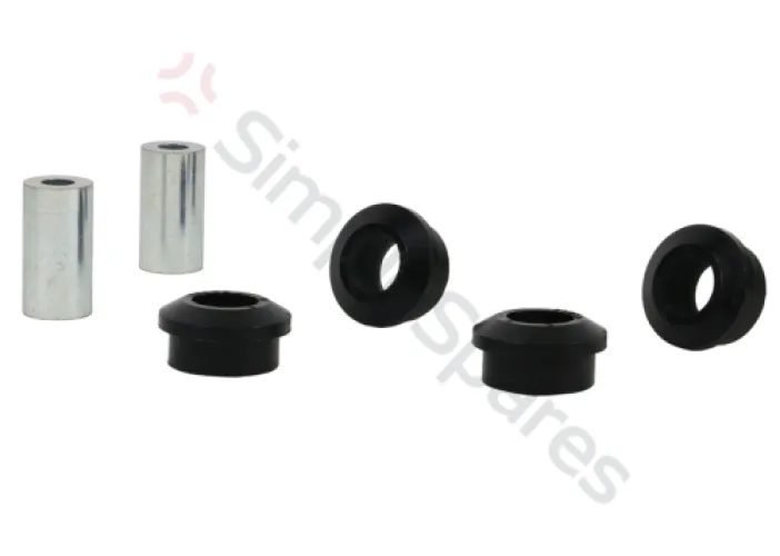 Whiteline Whiteline Shock Absorber - Lower Bushing Kit W33334 - WHL-W33334