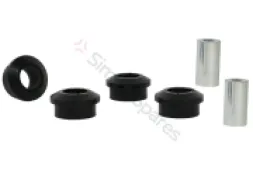 Whiteline Whiteline Shock Absorber - Lower Bushing Kit W33334 - Image 2