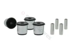Whiteline Whiteline Trailing Arm Upper - Bushing Kit W51749 - Image 2