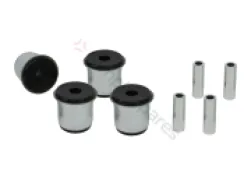 Whiteline Whiteline Trailing Arm Upper - Bushing Kit W51749 - Image 3