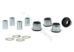 Whiteline Whiteline Control Arm Upper - Bushing Kit W51018 - Image 1