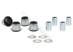Whiteline Whiteline Control Arm Upper - Bushing Kit W51018 - Image 2