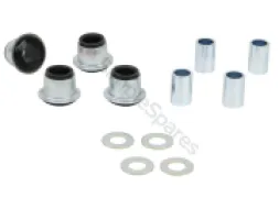 Whiteline Whiteline Control Arm Upper - Bushing Kit W51018 - Image 3