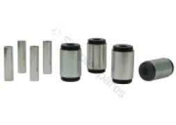 Whiteline Whiteline Control Arm Lower - Inner Bushing Kit W51284 - Image 1