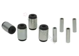 Whiteline Whiteline Control Arm Lower - Inner Bushing Kit W51284 - Image 3