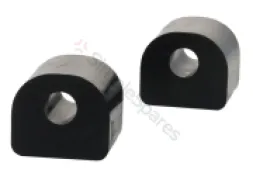 Whiteline Whiteline Control Arm Lower - Inner Rear Bushing Kit W51459 - Image 1