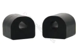 Whiteline Whiteline Control Arm Lower - Inner Rear Bushing Kit W51459 - Image 2