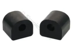 Whiteline Whiteline Control Arm Lower - Inner Rear Bushing Kit W51459 - Image 3
