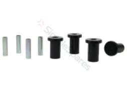 Whiteline Whiteline Control Arm Lower - Inner Bushing Kit W51276 - Image 1