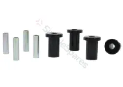 Whiteline Whiteline Control Arm Lower - Inner Bushing Kit W51276 - Image 2
