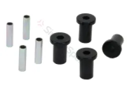 Whiteline Whiteline Control Arm Lower - Inner Bushing Kit W51276 - Image 3