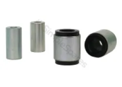 Whiteline Whiteline Shock Absorber - To Control Arm Bushing Kit W33338 - Image 1