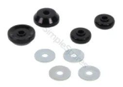 Whiteline Whiteline Shock Absorber - Upper Bushing Kit W33348 - Image 3