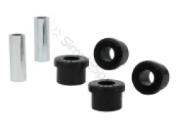 Whiteline Whiteline Control Arm Lower - Inner Front Bushing Kit W51149A - Image 1