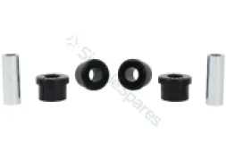 Whiteline Whiteline Control Arm Lower - Inner Front Bushing Kit W51149A - Image 2