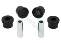 Whiteline Whiteline Control Arm Lower - Inner Front Bushing Kit W51149A - Image 3