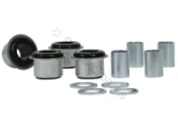 Whiteline Whiteline Control Arm Lower - Bushing Kit W51036 - Image 2