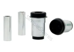 Whiteline Whiteline Control Arm Lower - Inner Bushing Kit W51665 - Image 1
