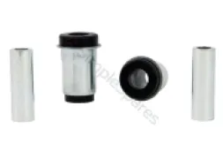 Whiteline Whiteline Control Arm Lower - Inner Bushing Kit W51665 - Image 2