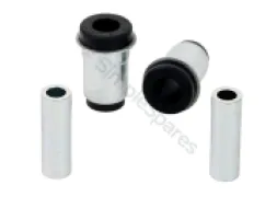 Whiteline Whiteline Control Arm Lower - Inner Bushing Kit W51665 - Image 3