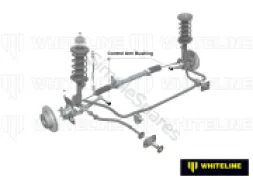 Whiteline Whiteline Control Arm Lower - Inner Bushing Kit W51665 - Image 4