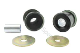 Whiteline Whiteline Control Arm Lower - Inner Rear Bushing Kit W51710 - Image 2