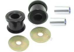 Whiteline Whiteline Control Arm Lower - Inner Rear Bushing Kit W51710 - Image 3