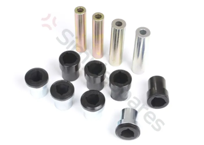 Whiteline Whiteline Control Arm Upper - Bushing Kit W51219A - WHL-W51219A