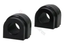 Whiteline Whiteline Sway Bar Mount - Bushing Kit 23.2mm W23676 - Image 1