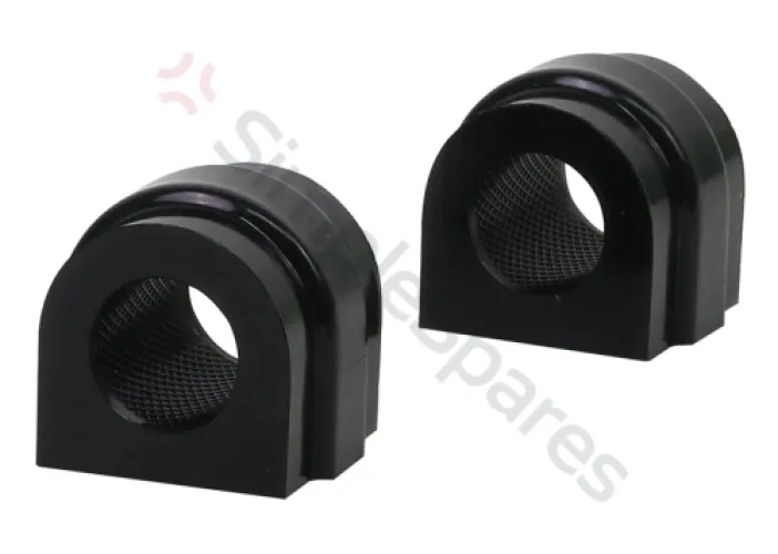 Whiteline Whiteline Sway Bar Mount - Bushing Kit 23.2mm W23676 - WHL-W23676